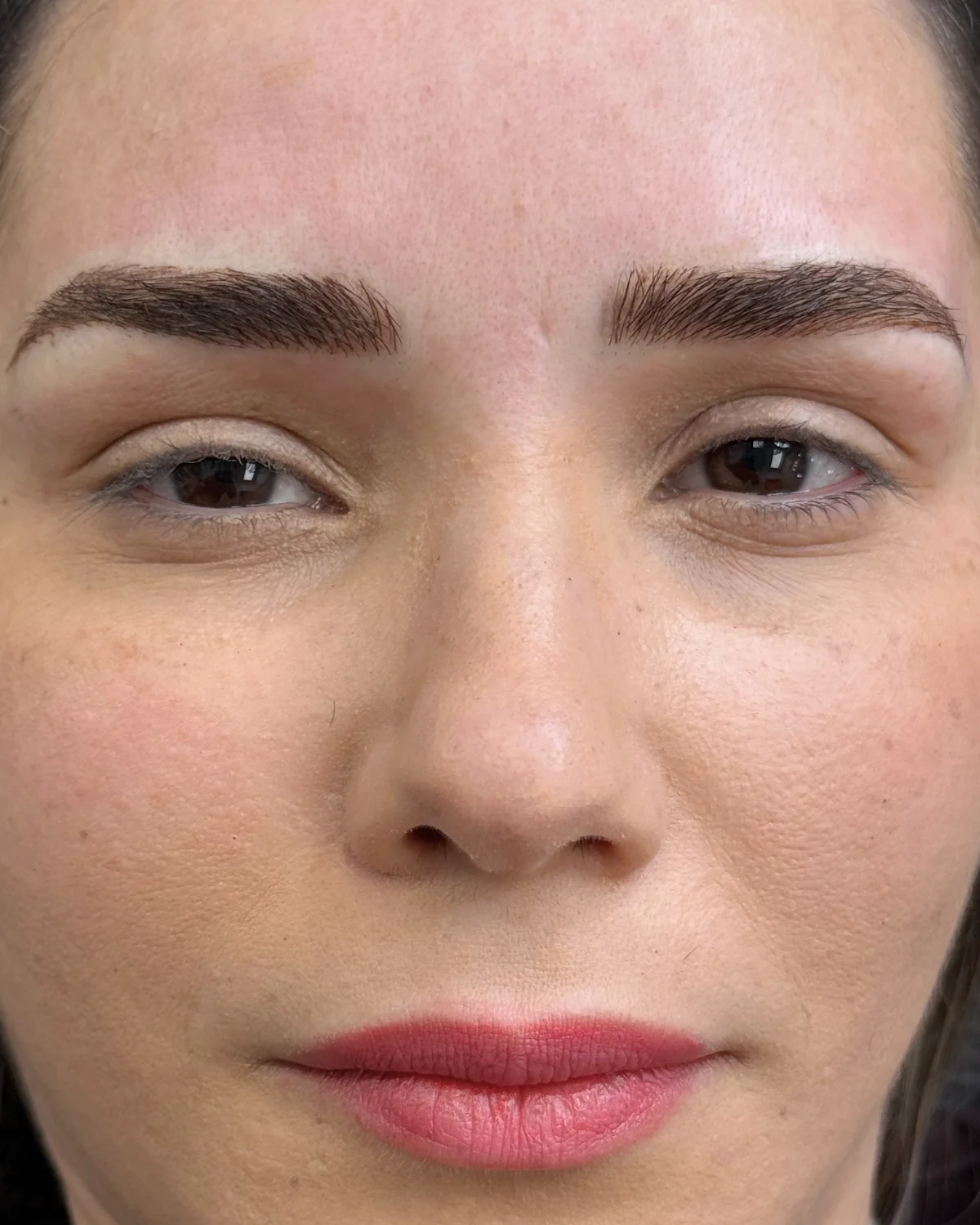 Microblading