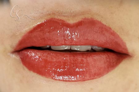 Micropigmentación de Labios ( Corrección)